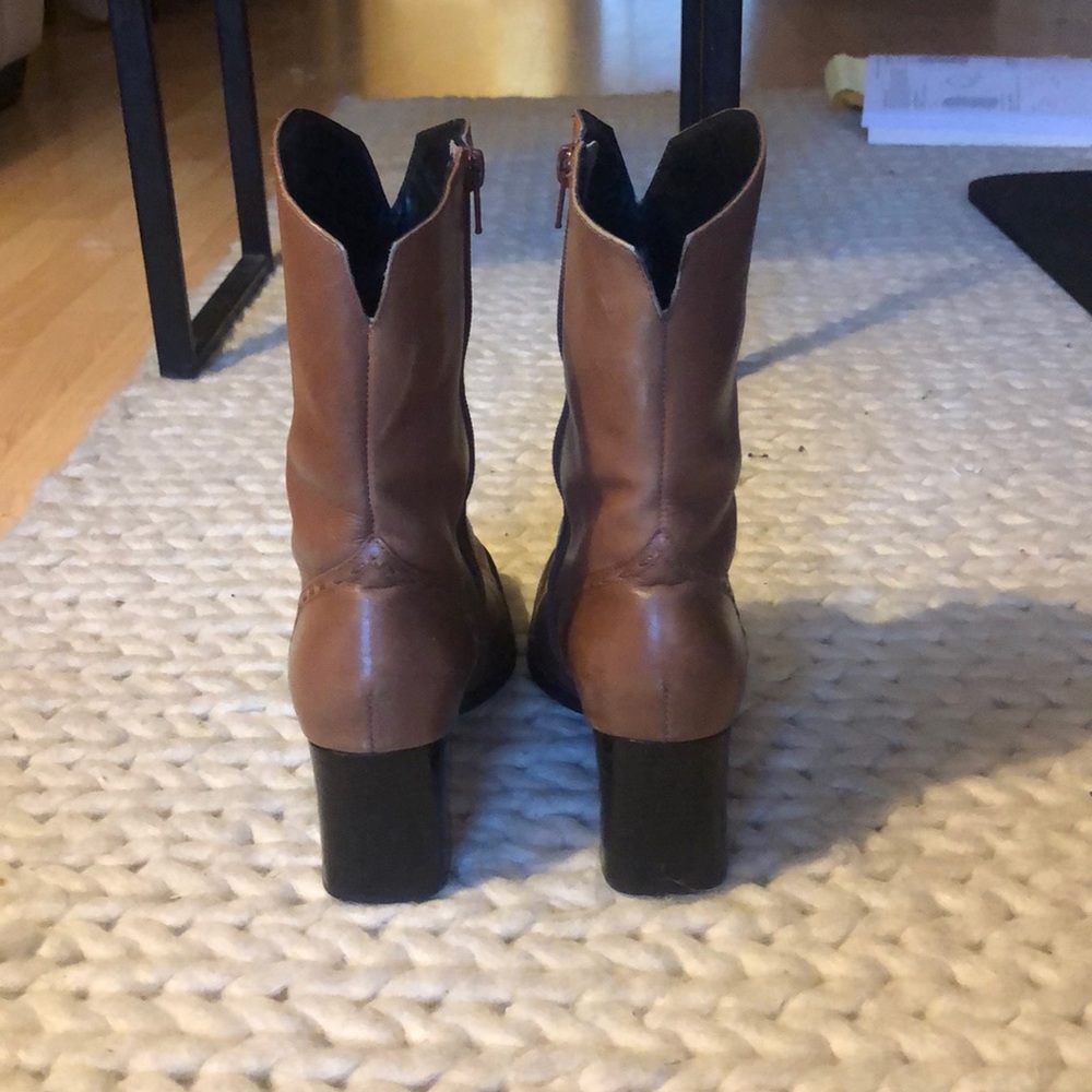 Western Boot Heel - image 3